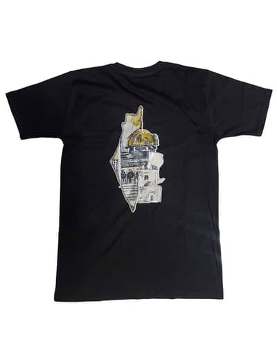 Graphic Men’s Tees Available!