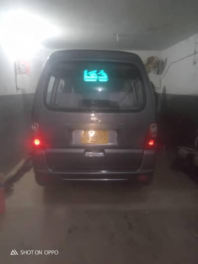 FAW X-PV 2017  First Owner | Total Genuine | Dual AC