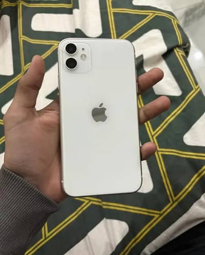 I phone 11 fix price  water pack B. H. 84