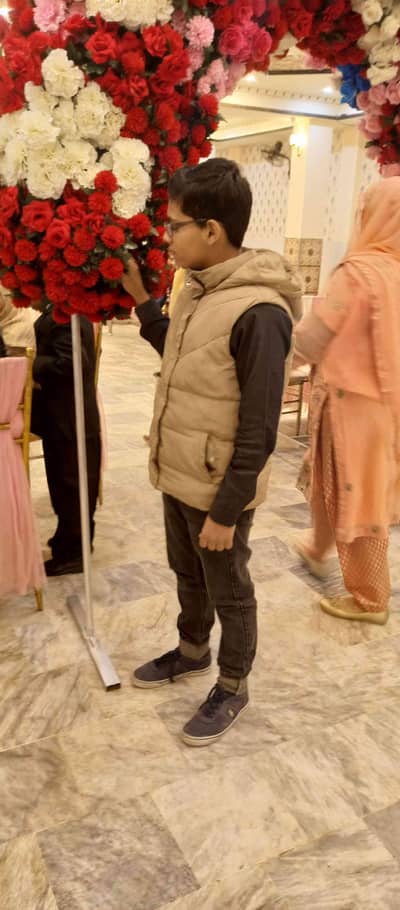 Nabeel Hassan raza 