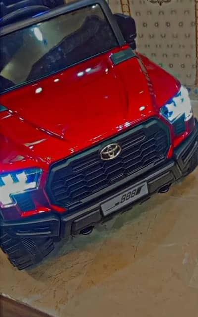 4x4 SELF DRIVING AND REMOTE CONTROL CAR