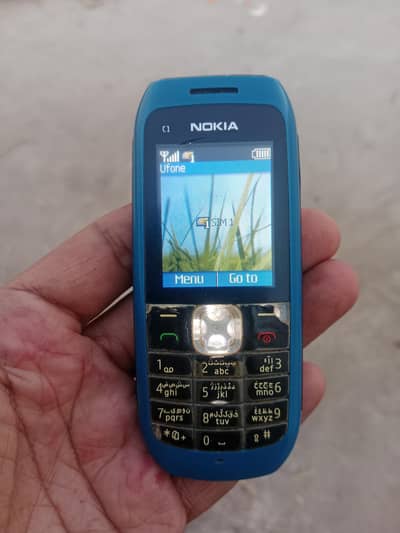 Nokia C1