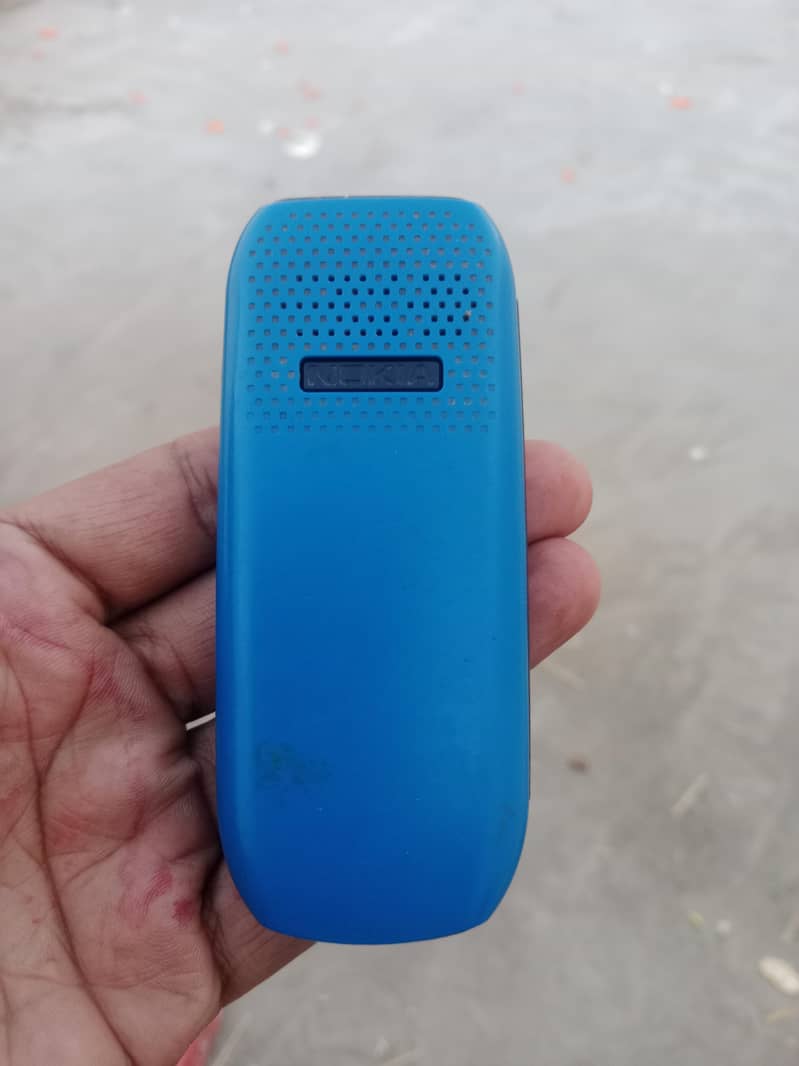 Nokia C1 1