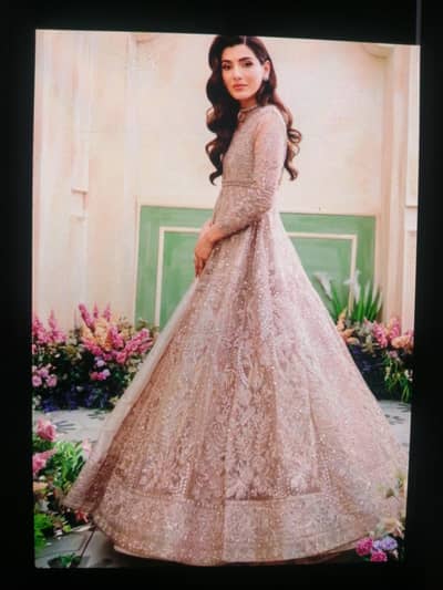 Batik Studio Bridal Wear Pret