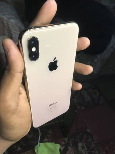 iPhone XS