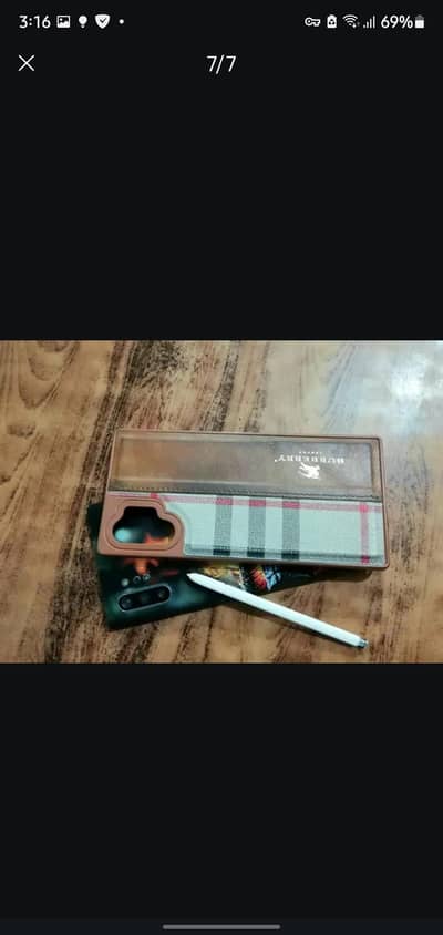 samsung galaxy note 10 plus