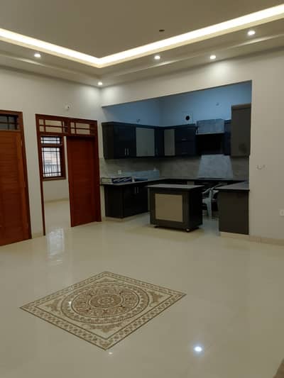 240yrds 1st Floor Leased 3 bed DD For Sale In Gulshan Block 1