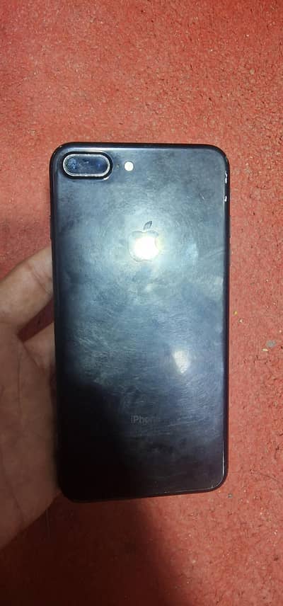 I phone 7plus 128gb non pta