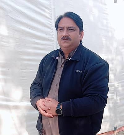 bussiness development manager