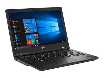 Fujitsu Lifebook E 449