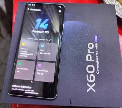 vivo x60 pro mobil for sale