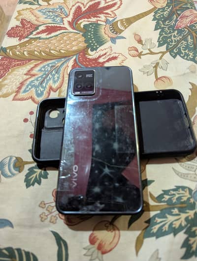 All ok set no any fault