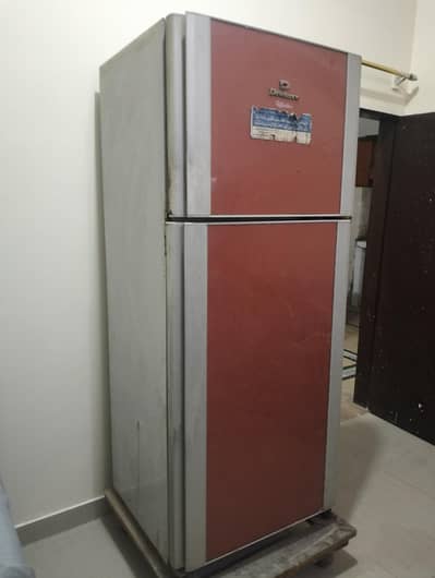 jumbo size fridge urgent sell