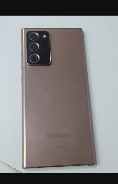 note 20 ultra pubg 120fps