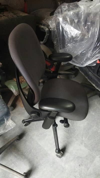 office chair imported