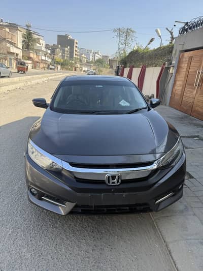 honda civic ug 2021