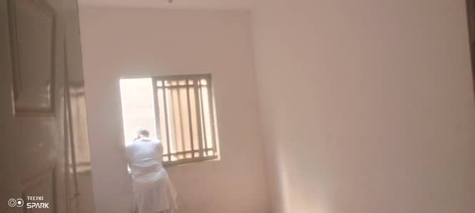 Allah wala town flat for sale