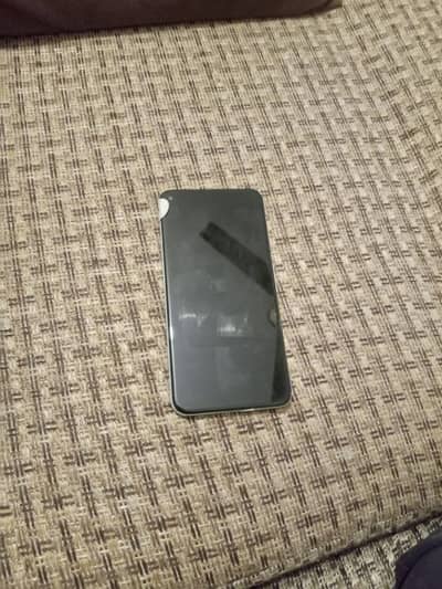 GOOGLE PIXEL 5 (PTA APPROVED)