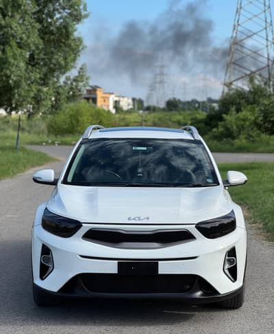 Kia Stonic EX Plus