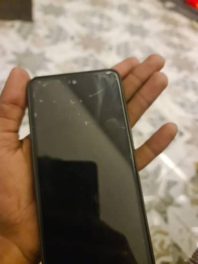 infinix zero x Neo 8 128