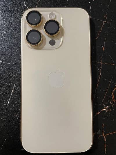 Iphone 14 Pro - 256GB - Complete SIM Time