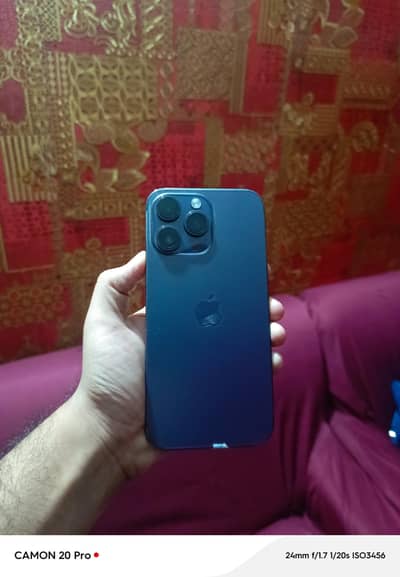 iphone 14 pro max 256gb non pta jv