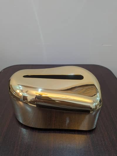 IMPORTED TISSUE BOXES