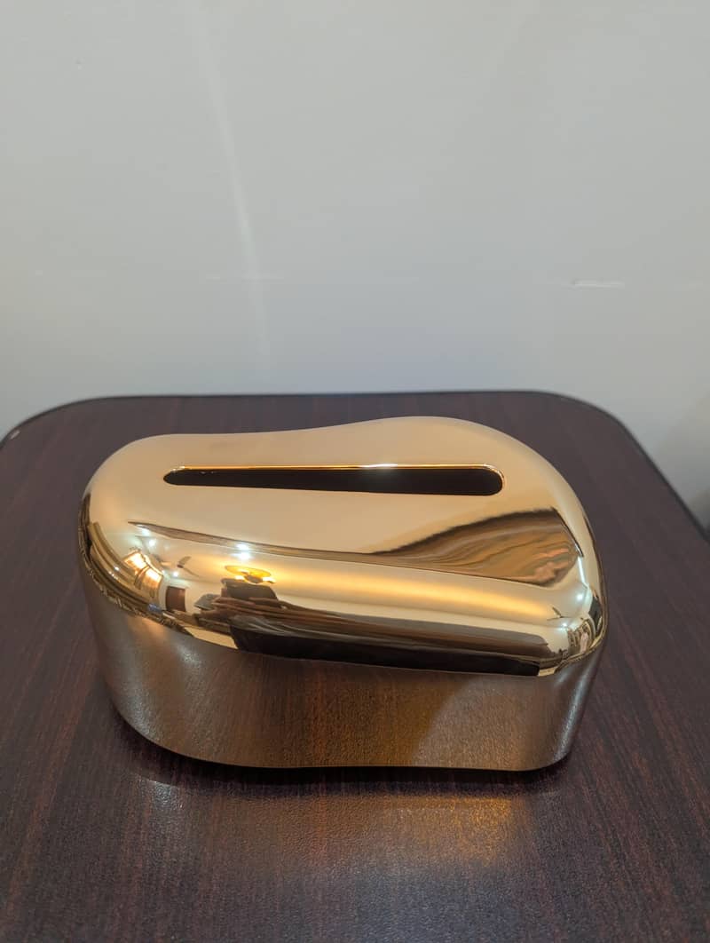 IMPORTED TISSUE BOXES 1