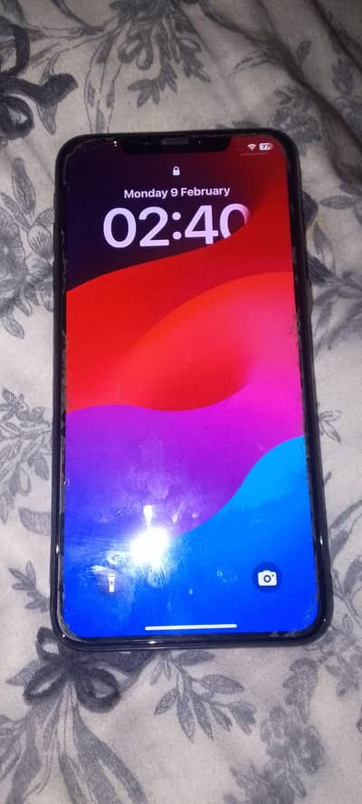 Apple iPhone XS Max 512