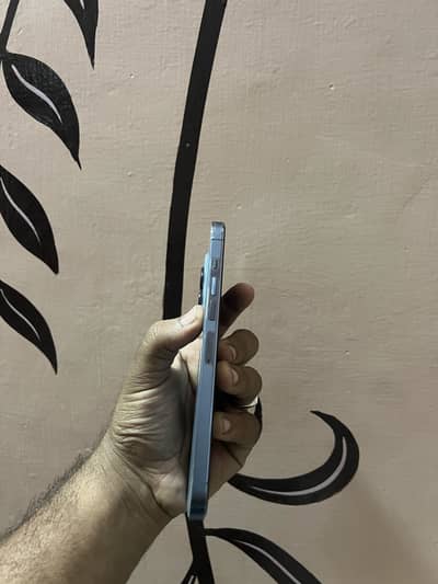 iPhone 13 Pro Max 10/10 Condition Single handed used JV 81%