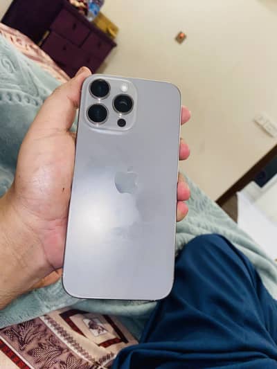 Apple iPhone 16 Pro Max 256 gb