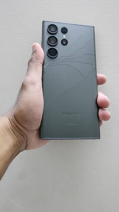 SAMSUNG GALAXY S23 ULTRA 8/256 NON PTA