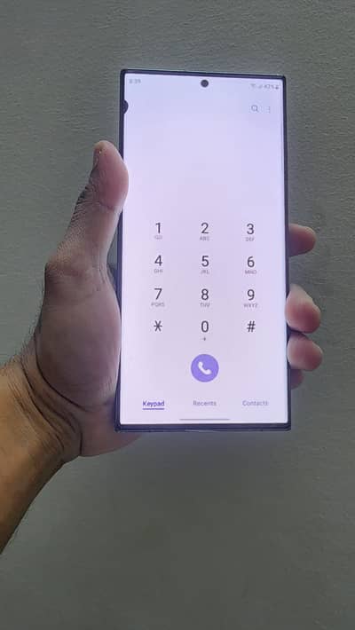 SAMSUNG GALAXY S23 ULTRA 8/256 NON PTA