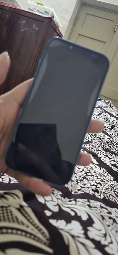 Iphone 13 PTA Approved