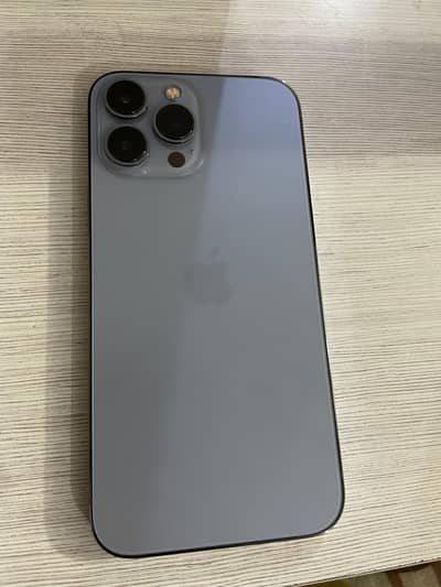 Iphone 13 pro max non pta 128 gb