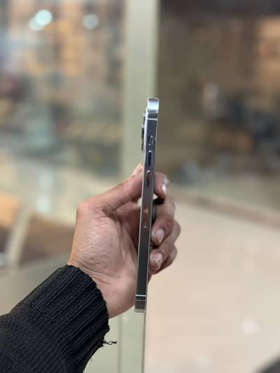 IPHONE 14 PRO MAX - 256GB STORAGE - OFFICIAL PTA APPROVED