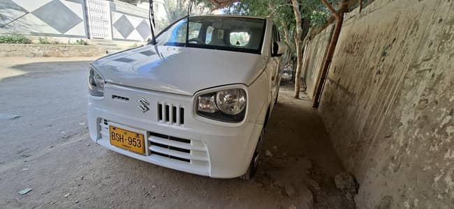 Alto Vxl Ags Full Original Paint