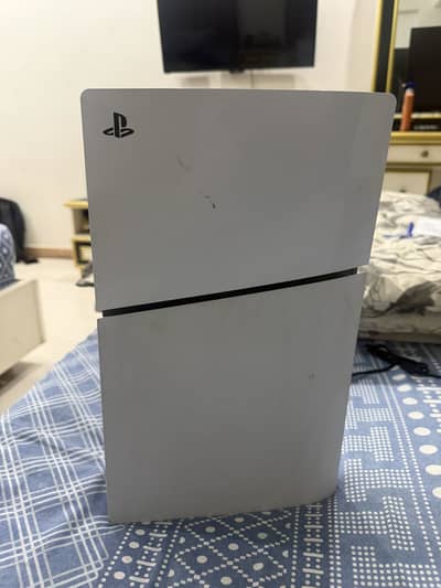 PLAYSTATION 5 DIGITAL EDITION MALAYSIA VERSION