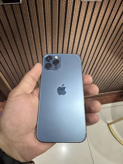 Iphone 12 pro pta