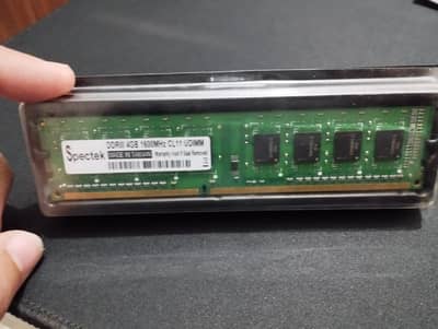 DDR3 Ram desktop pc