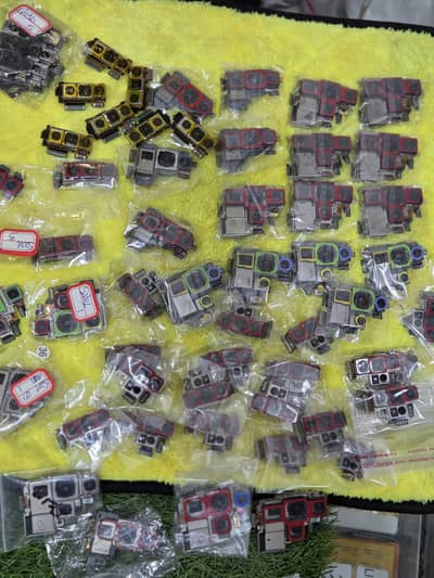 s21 s22 s23 S24ultra note20 Note20ultra all parts available