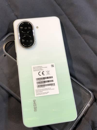 REDMI A5