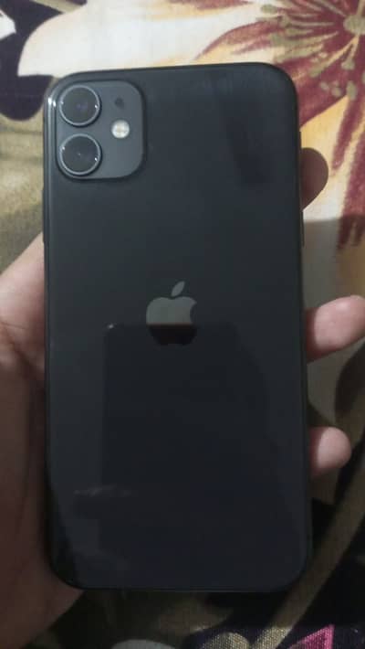 I phone 11 factory unlock water pack