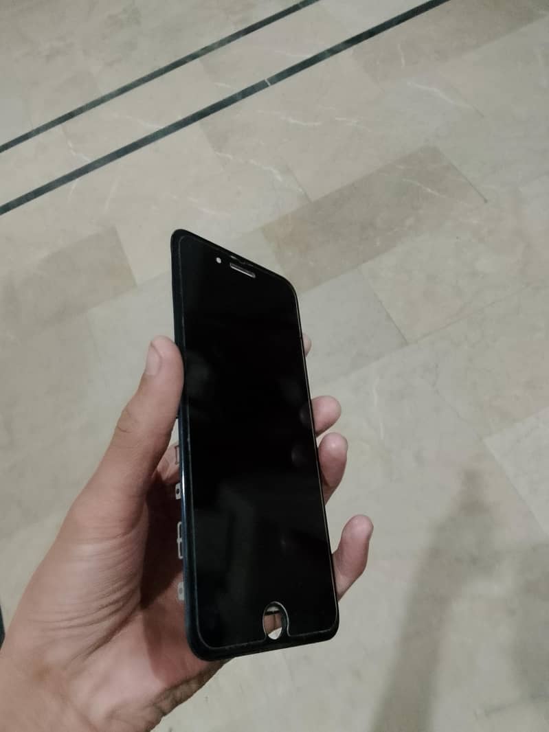 Original panel iphone 7 plus 0