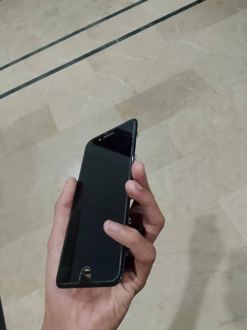 Original panel iphone 7 plus 1