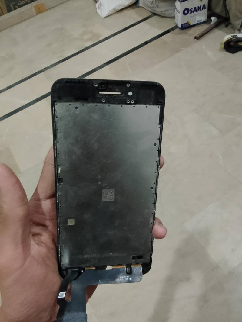 Original panel iphone 7 plus 3