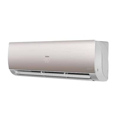 Haier DC Inverter HSU-12 Heat and Cool