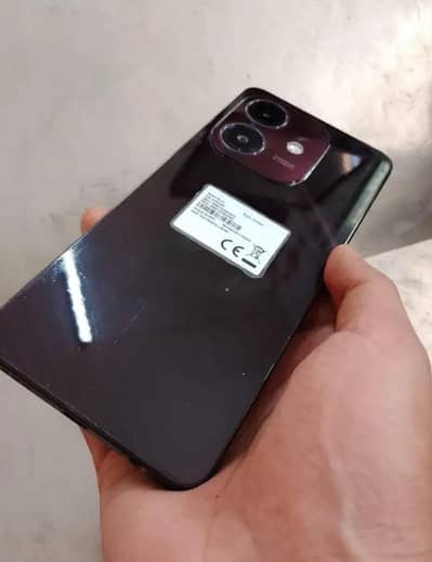 oppo a3x 4ram. 64memory 1 mahiny ki warranty bachi hay