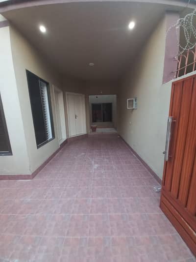 5 Marla Double Story House For Rent New Model Town Mps Road