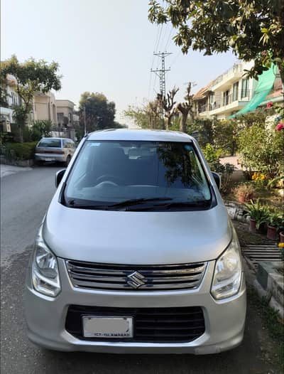 Suzuki wagonr Japanese 2018 import